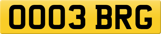 OO03BRG