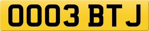 OO03BTJ