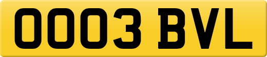 OO03BVL