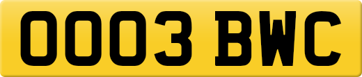 OO03BWC