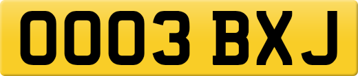 OO03BXJ