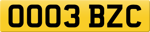OO03BZC