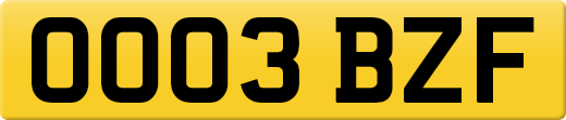 OO03BZF