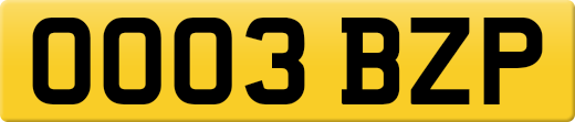 OO03BZP