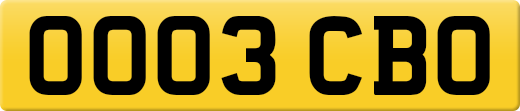 OO03CBO