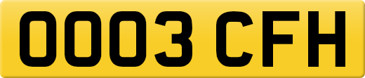 OO03CFH