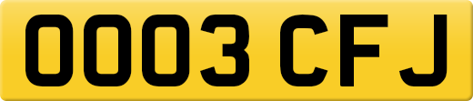 OO03CFJ