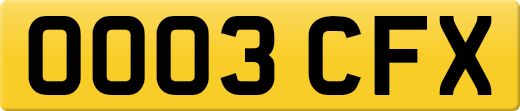 OO03CFX