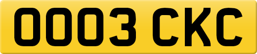 OO03CKC
