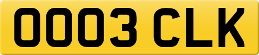 OO03CLK