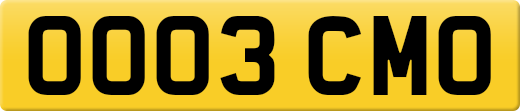 OO03CMO