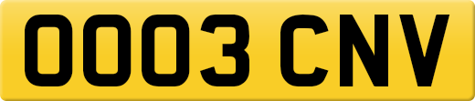 OO03CNV