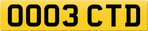 OO03CTD