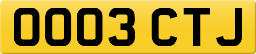 OO03CTJ