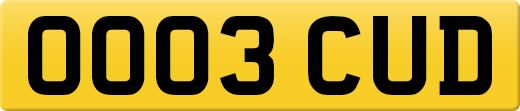 OO03CUD