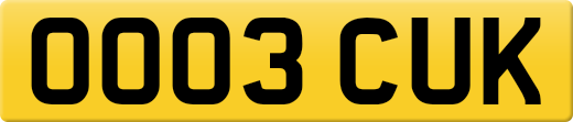OO03CUK