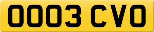 OO03CVO