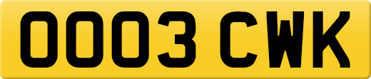 OO03CWK