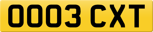 OO03CXT