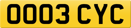 OO03CYC