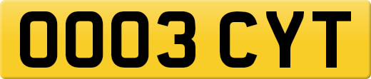 OO03CYT