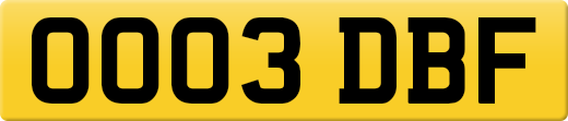 OO03DBF
