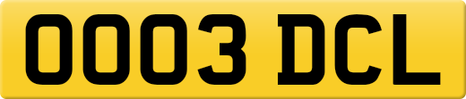 OO03DCL
