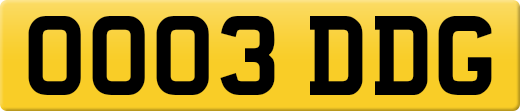 OO03DDG
