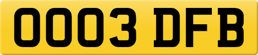 OO03DFB