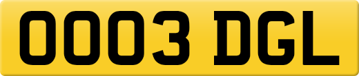 OO03DGL