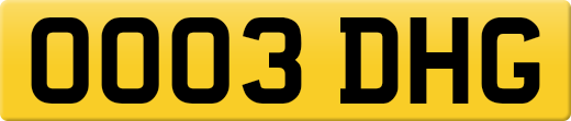 OO03DHG