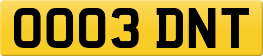 OO03DNT