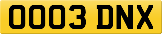 OO03DNX