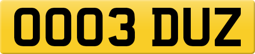 OO03DUZ
