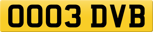 OO03DVB