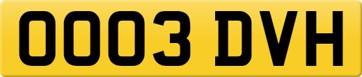OO03DVH
