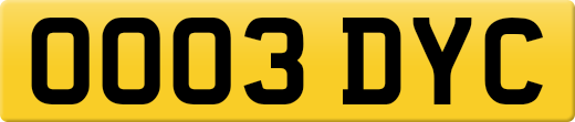 OO03DYC