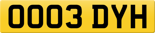OO03DYH