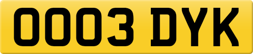 OO03DYK