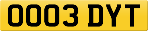 OO03DYT