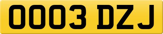 OO03DZJ