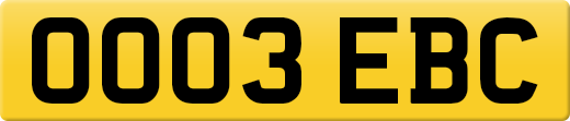 OO03EBC