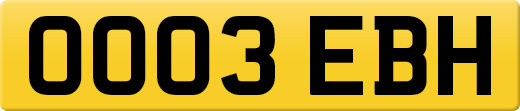 OO03EBH