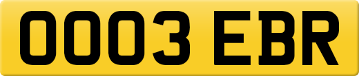 OO03EBR