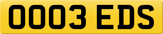 OO03EDS