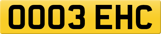 OO03EHC