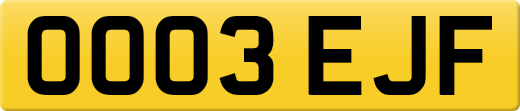 OO03EJF