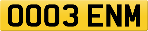 OO03ENM