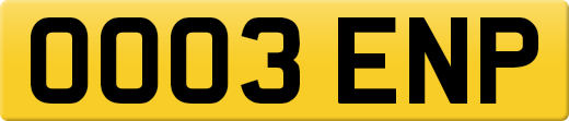OO03ENP