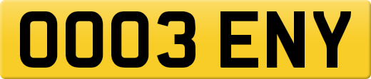 OO03ENY